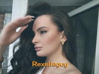 Rexellaguy