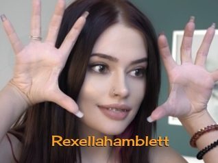 Rexellahamblett