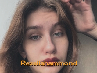 Rexellahammond