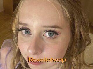 Rexellaheap