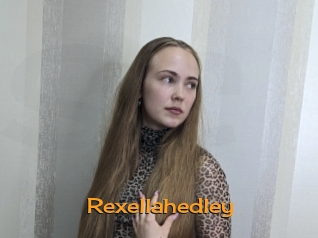 Rexellahedley