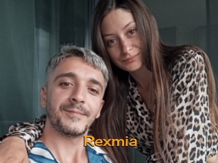 Rexmia