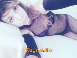 ReynakiIIs