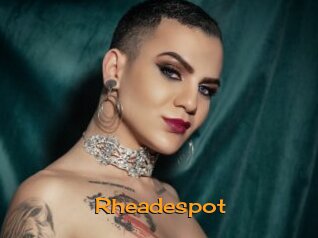 Rheadespot