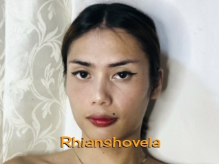 rhianshovela Sortez Couvert