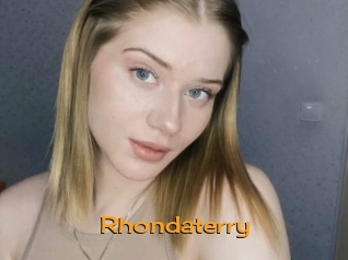 Rhondaterry