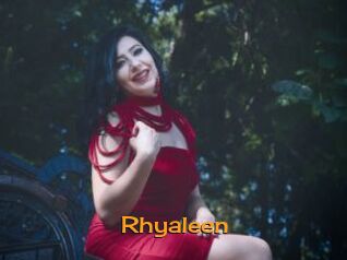 Rhyaleen
