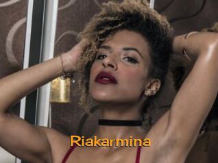 Riakarmina