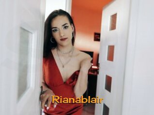 Rianablair