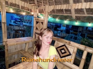 Rianehundrieser
