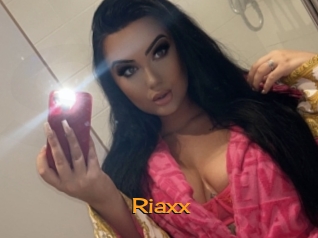 Riaxx