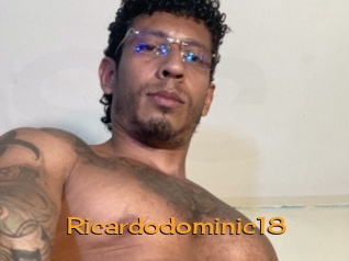 Ricardodominic18