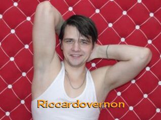 Riccardovernon