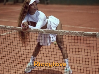 Riccylove