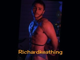 Richardkeathing