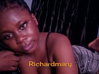 Richardmary