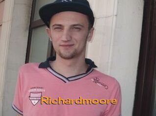 Richardmoore