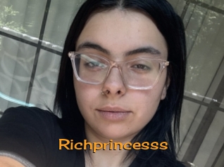 Richprincesss