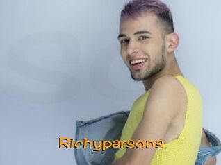 Richyparsons