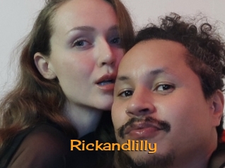 Rickandlilly