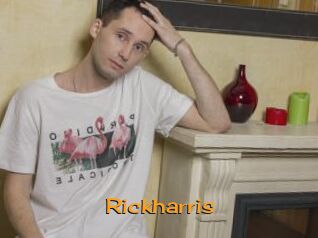 Rickharris