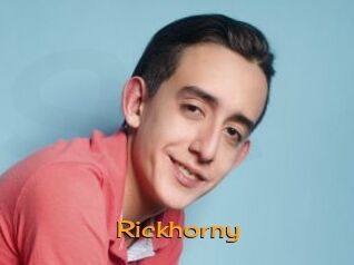 Rickhorny