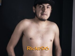 rickii96 Sortez Couvert