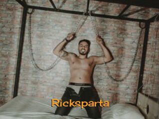 Ricksparta
