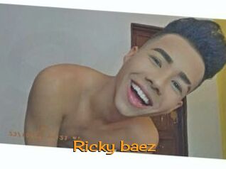 ricky_baez Sortez Couvert