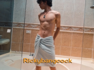 Rickybangcock
