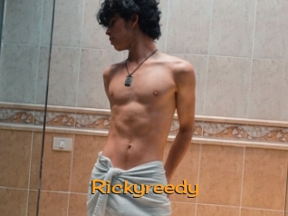 Rickyreedy