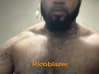 ricoblazer Sortez Couvert