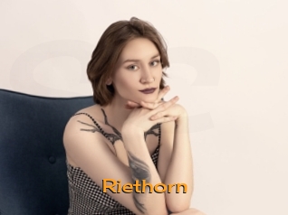 Riethorn