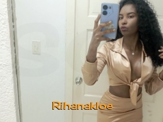 Rihanakloe