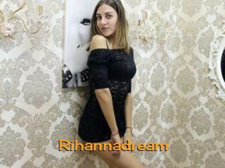 Rihannadream