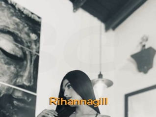 Rihannagill