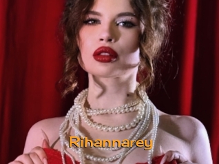 Rihannarey