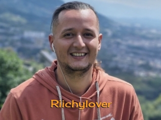 Riichylover
