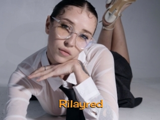 rilayred Sortez Couvert