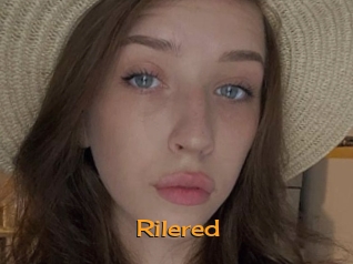 rilered Sortez Couvert