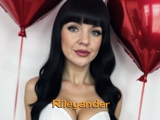 Rileyander