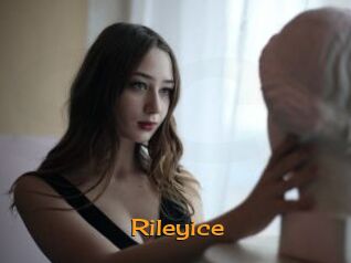 Rileyice