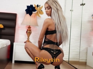 Rileysin