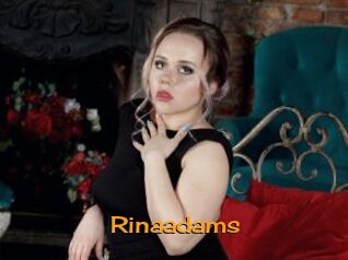 Rinaadams