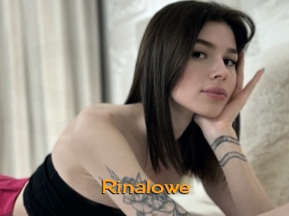 rinalowe Sortez Couvert