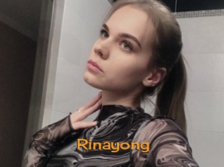 Rinayong