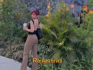 Ririastrid