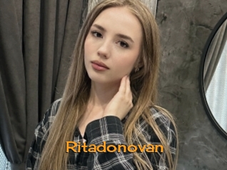 Ritadonovan