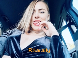 Ritarally