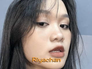 Riyachan